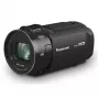 Câmara de vídeo portátil Panasonic HC-V900E-K 8,57 MP zoom ótico 24x