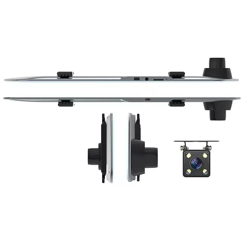Dash cam Tracer M4TS FHD ORION