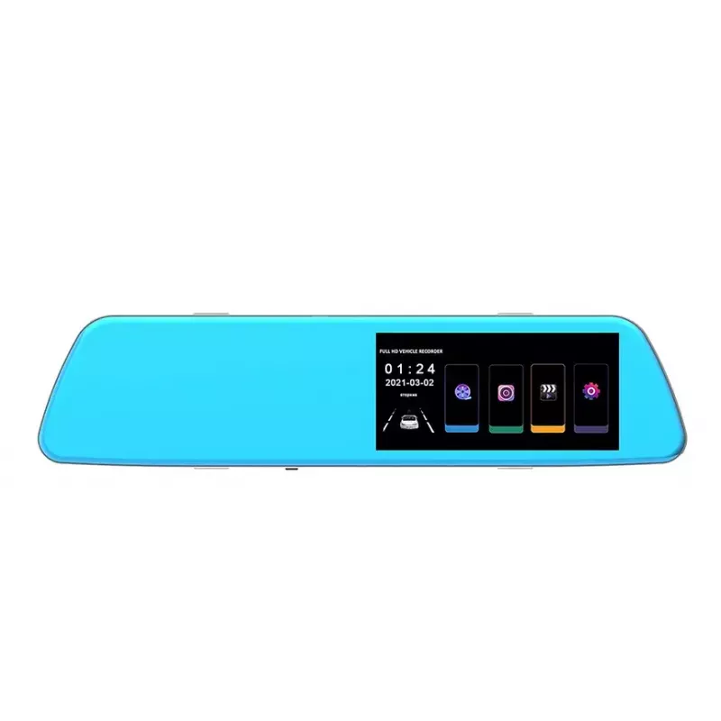 Dash cam Tracer M4TS FHD ORION