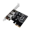 Placa de interface LogiLink PC0080