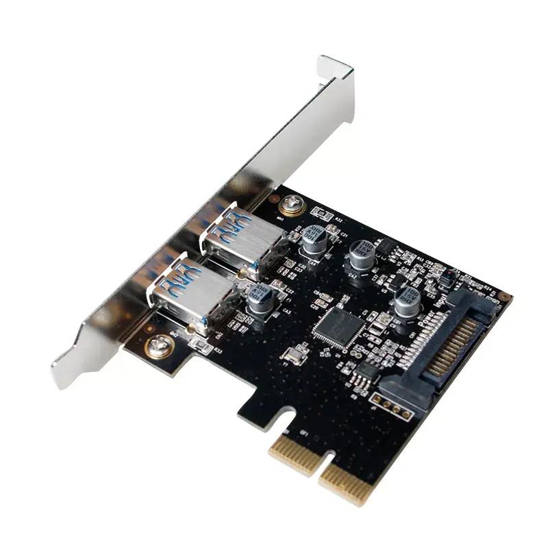 Placa de interface LogiLink PC0080
