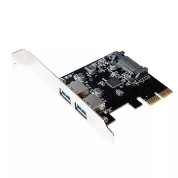 Placa de interface LogiLink PC0080