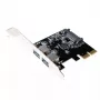 Placa de interface LogiLink PC0080