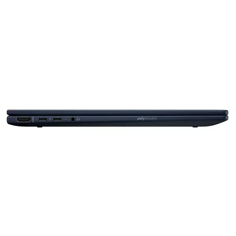 Portátil HP EliteBook X Flip G1i 14 7 32GB 512GB Win11Pro