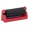 Rolo de tinta para impressora Avery IRAV5 Inkjet preto 161 mm de largura