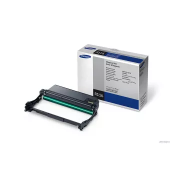 Cartucho de toner Samsung MLT-R116 preto impressão laser