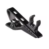 Microfone de lapela Hama Smart preto