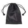 Microfone de lapela Hama Smart preto