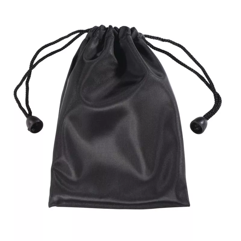 Microfone de lapela Hama Smart preto