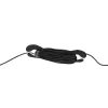 Microfone de lapela Hama Smart preto