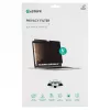 Filtro de privacidade para ecrã eSTUFF GLBMMB16 40,6 cm (16 polegadas) portátil filtro de privacidade para ecrã com moldura