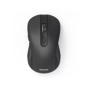 Rato Hama MW-650 escritório destro Bluetooth + USB Type-A ótico 2400 DPI