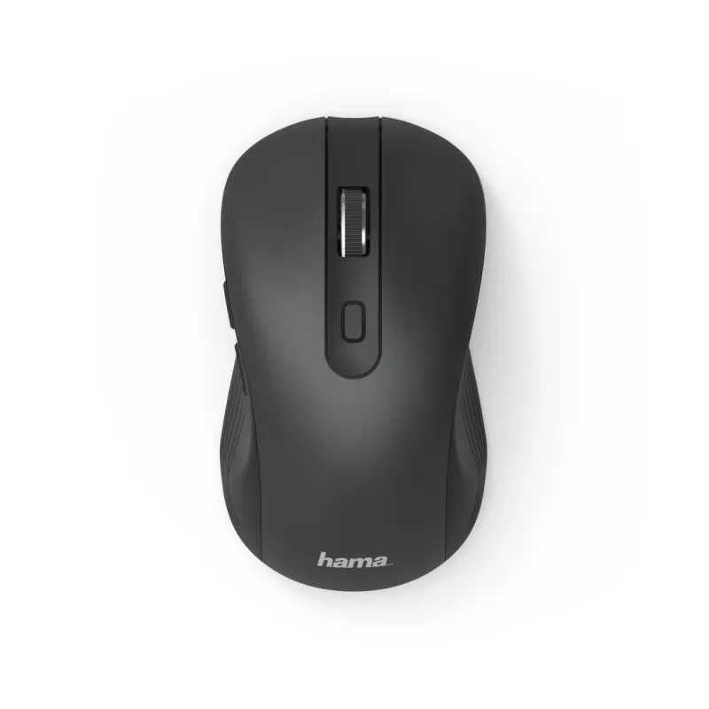Rato Hama MW-650 escritório destro Bluetooth + USB Type-A ótico 2400 DPI