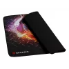 Tapete de rato gaming GENESIS Carbon 500 M Steel G2 multicolor