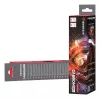 Tapete de rato gaming GENESIS Carbon 500 M Steel G2 multicolor