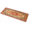 Tapete de rato KRUX Space XXL Carpet Gaming vermelho