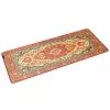 Tapete de rato KRUX Space XXL Carpet Gaming vermelho
