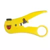 Alicate de descarnar LogiLink WZ0032 Amarelo