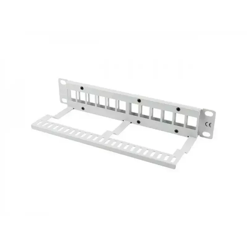 Acessório para patch panel Lanberg PPKS-9112-S