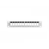 Acessório para patch panel Lanberg PPKS-9112-S