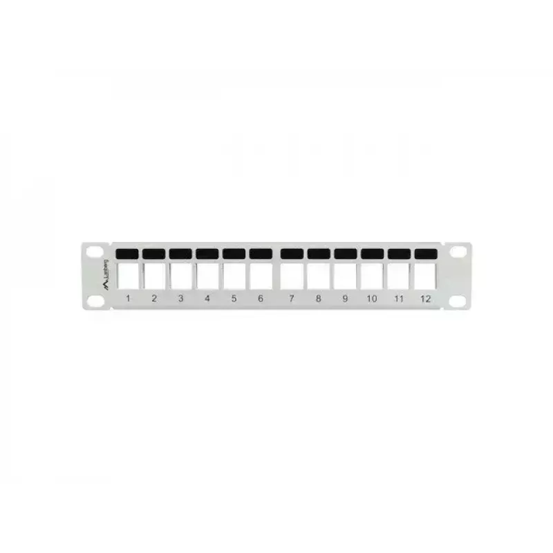 Acessório para patch panel Lanberg PPKS-9112-S