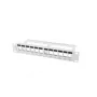 Acessório para patch panel Lanberg PPKS-9112-S