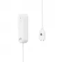 Detetor de água Sensmitter Hama 00176668 Sem fios Pilha AAA Branco