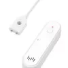 Detetor de água Sensmitter Hama 00176668 Sem fios Pilha AAA Branco