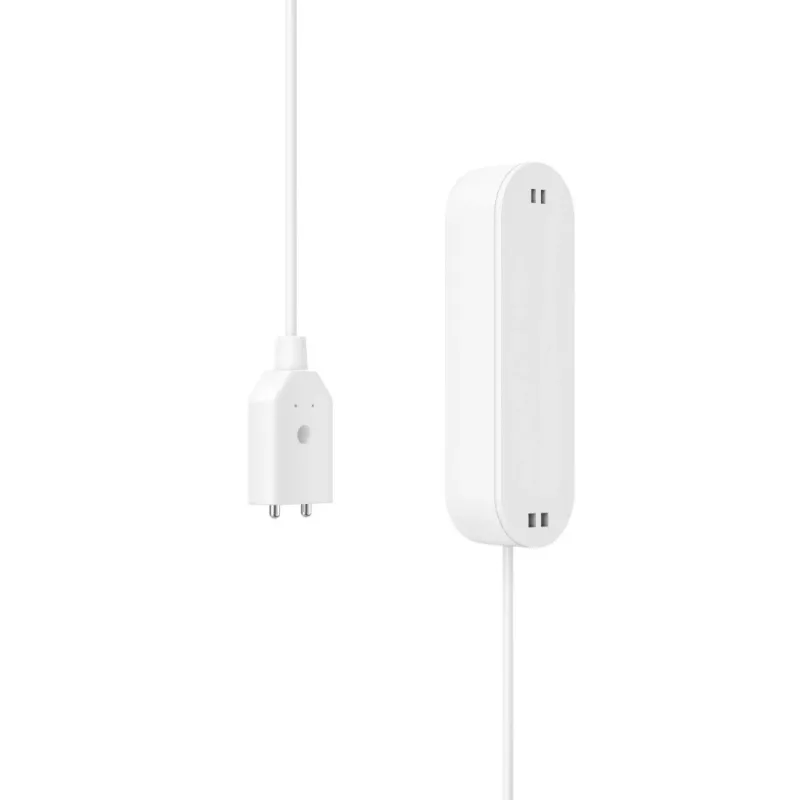 Detetor de água Sensmitter Hama 00176668 Sem fios Pilha AAA Branco