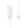 Detetor de água Sensmitter Hama 00176668 Sem fios Pilha AAA Branco