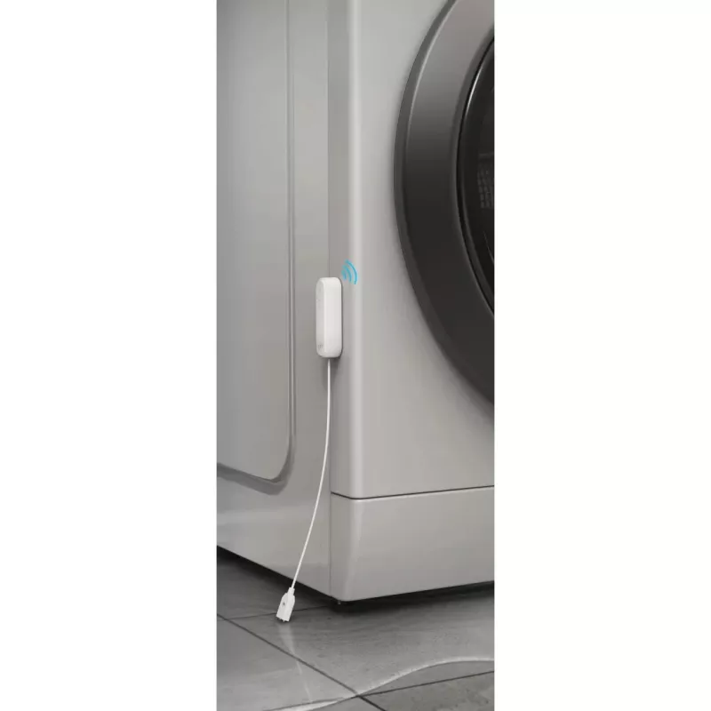 Detetor de água Sensmitter Hama 00176668 Sem fios Pilha AAA Branco