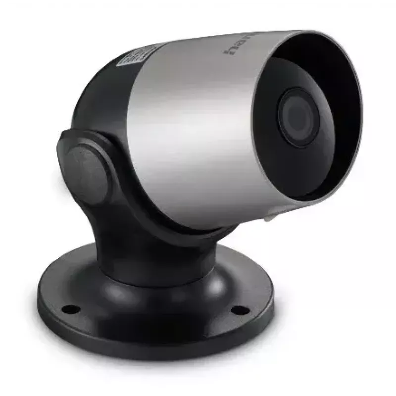 Câmara de vigilância Hama 00176646 Bullet Exterior 1920 x 1080 píxeis