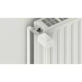 Válvula termostática Somfy 1870508 io connected