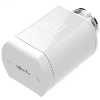 Válvula termostática Somfy 1870508 io connected