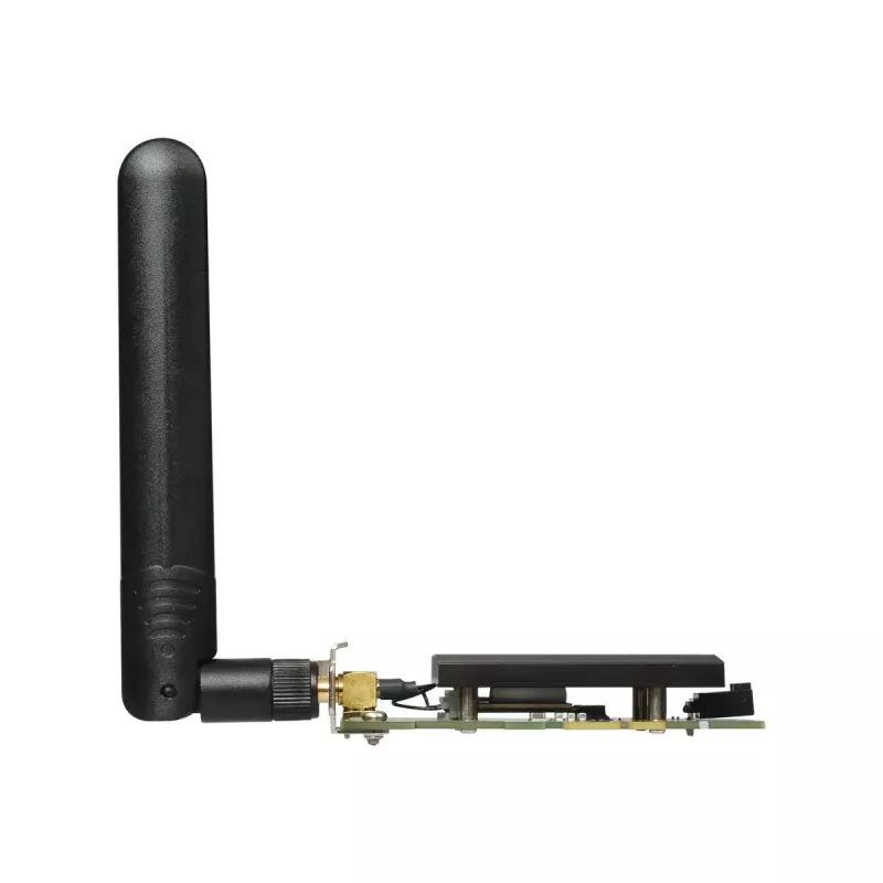Placa de rede Edimax EW-7833AXP WLAN Bluetooth 2400 Mbit/s