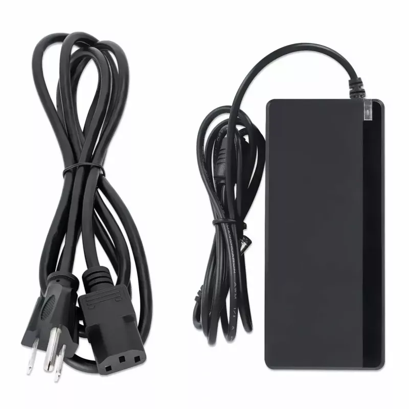 Switch Fast Ethernet Intellinet 6 portas 4 portas PoE 65W Power Budget