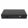 Switch Fast Ethernet Intellinet 6 portas 4 portas PoE 65W Power Budget