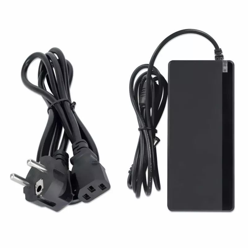 Switch Fast Ethernet Intellinet 6 portas 4 portas PoE 65W Power Budget