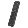 Comando Hama 00221050 IR Sem fios TV 21 botões Alcance 10 m