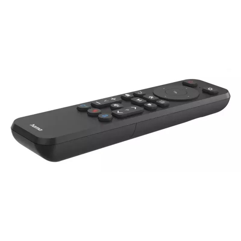 Comando Hama 00221050 IR Sem fios TV 21 botões Alcance 10 m