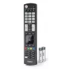 Comando Hama 00221061 IR Sem fios para TV LG 52 botões