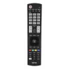 Comando Hama 00221061 IR Sem fios para TV LG 52 botões