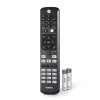 Comando Hama 00221063 IR Sem fios TV Philips 46 botões