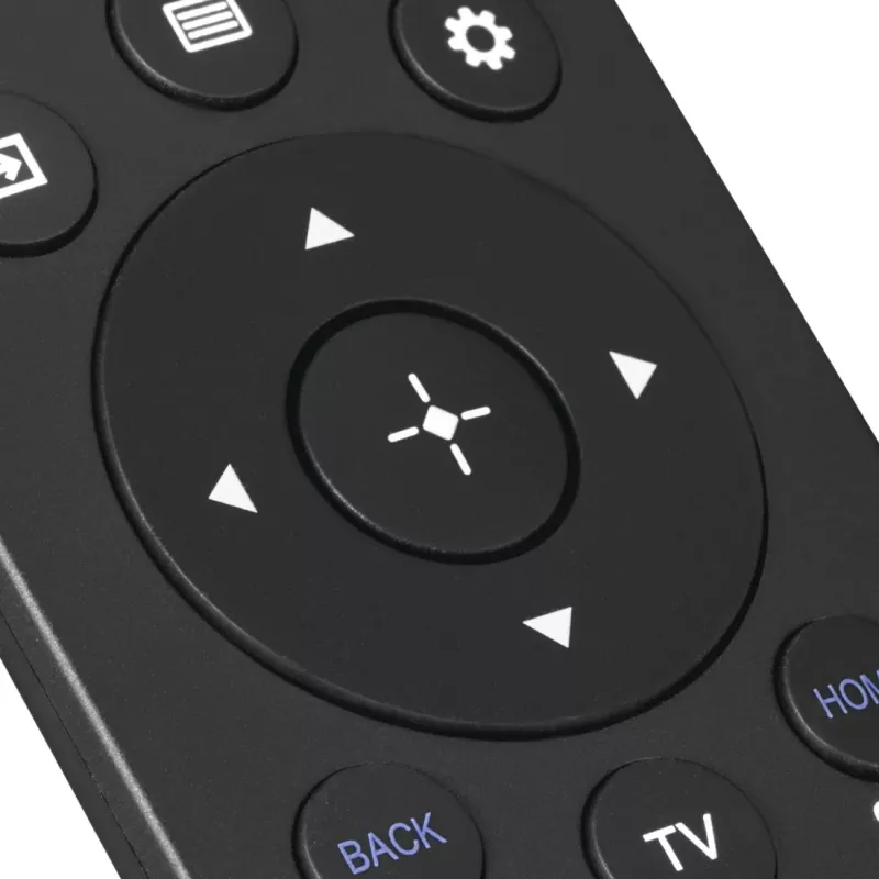 Comando Hama 00221066 IR Sem fios para TV Sony 41 botões