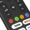 Comando Hama 00221066 IR Sem fios para TV Sony 41 botões