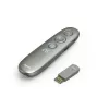 Apontador laser Hama Spot Pointer V2 20 m Antracite