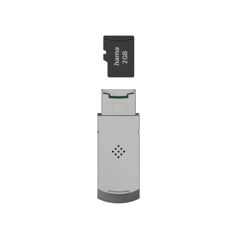 Apontador laser Hama Spot Pointer V2 20 m Antracite