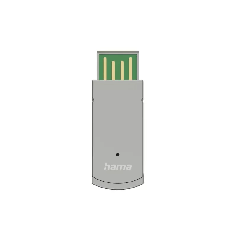 Apontador laser Hama Spot Pointer V2 20 m Antracite