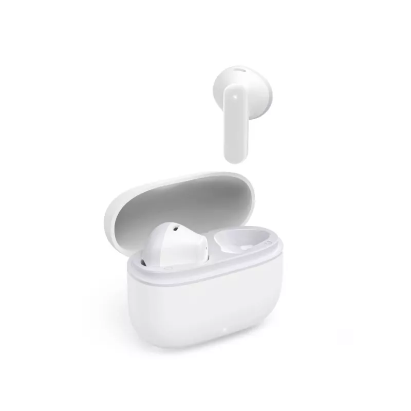 Hama Freedom Light II Headset True Wireless Stereo (TWS) In-Ear Chamadas/Música Bluetooth Branco