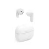 Hama Freedom Light II Headset True Wireless Stereo (TWS) In-Ear Chamadas/Música Bluetooth Branco